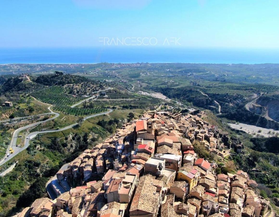 Mare Apartment Badolato Marina